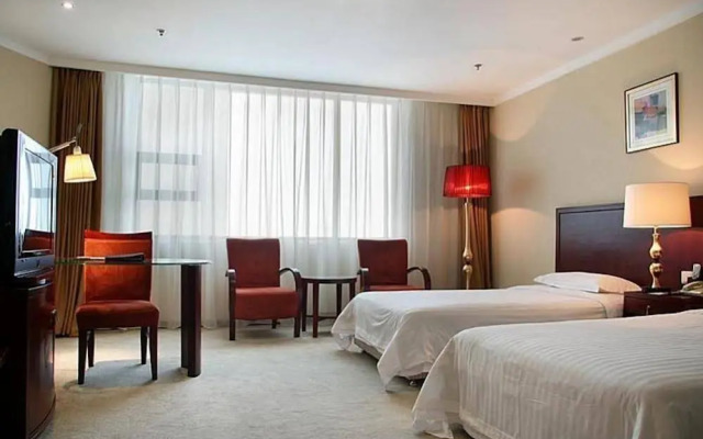 Lijing Hotel