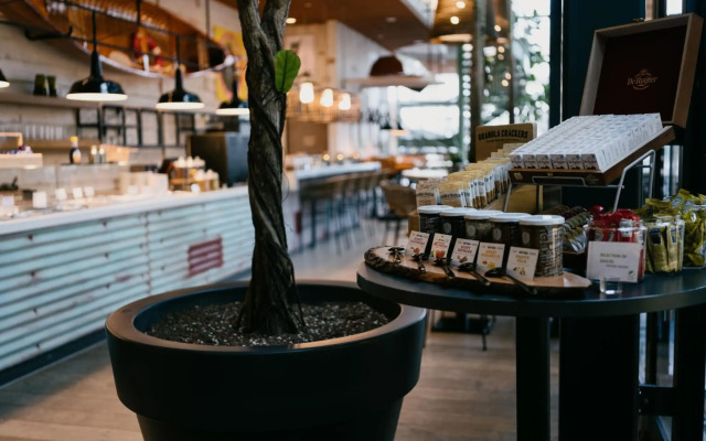 Element Amsterdam