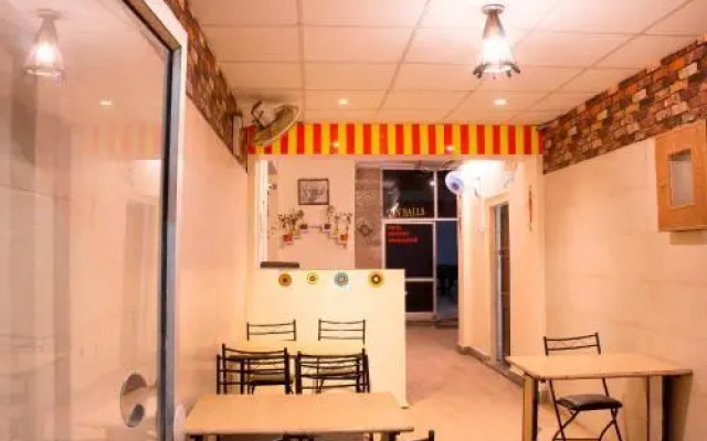 Nanus Hostel