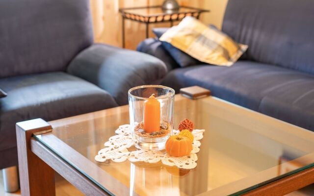 Holiday Home in Kyllburg Eifel near the Forest