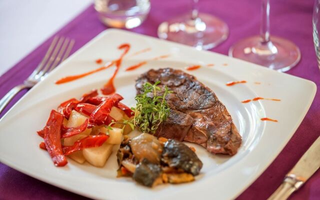 À la Brèche de Roland