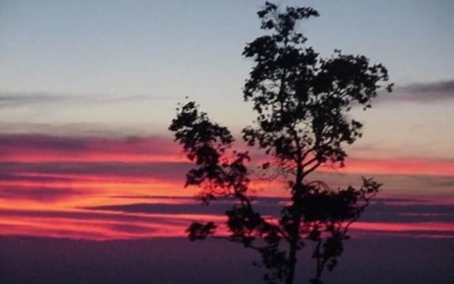 Mango Sunset Bed and Breakfast