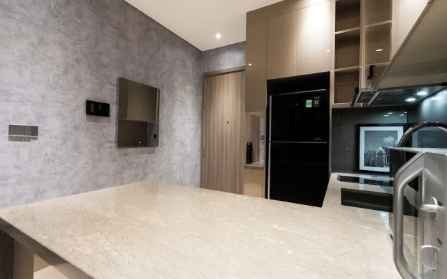 The Marq Angia - Signature Suite