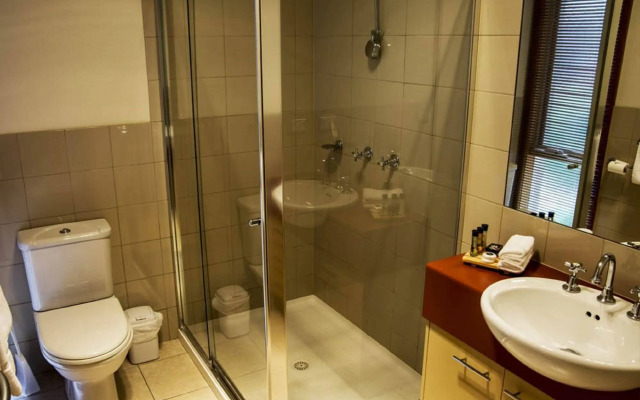 Apartments on Church