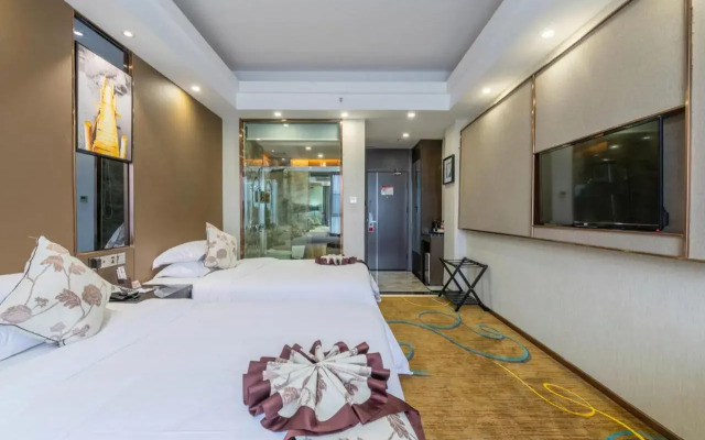 Ramada by Wyndham Zhangjiajie