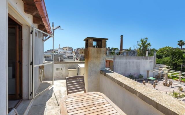 3588 La Casa di Nonno Martino by Barbarhouse