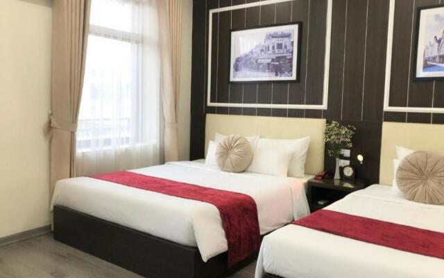 Hanoi Elpis Hotel