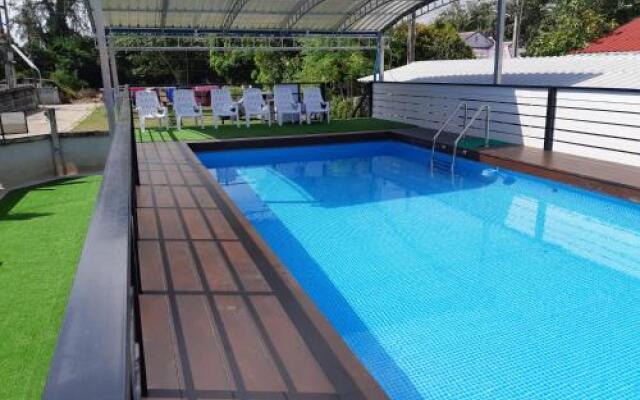 Mae Rampung Beach House 2