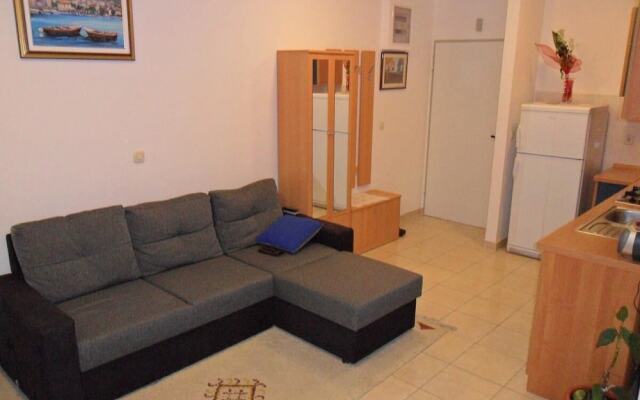 Blaga - With Parking - A1