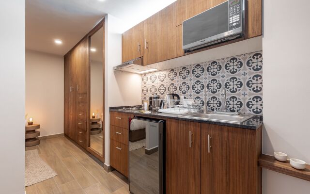 Casai Roma | 1BR | Lira Apartment