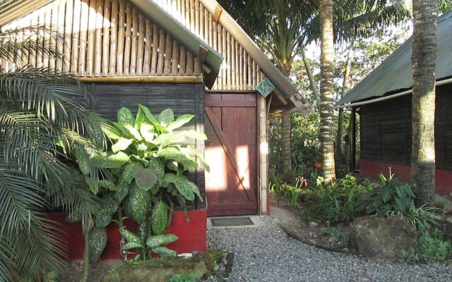 The Mudhouse Hostel