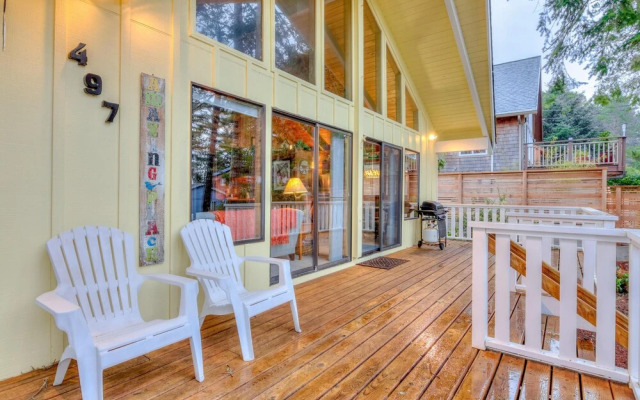 Amazing Place (MCA 1295)