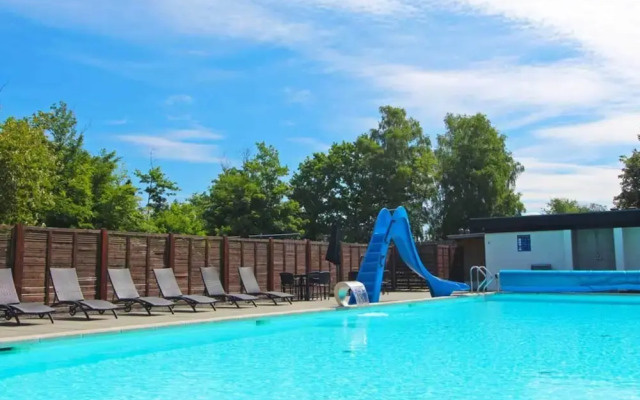 4 Person Holiday Home in Hasle