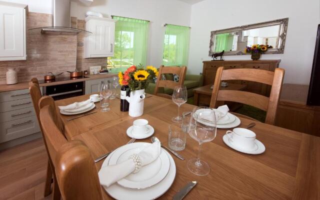 Best 5-bed Luxury Apartment IN Oxford