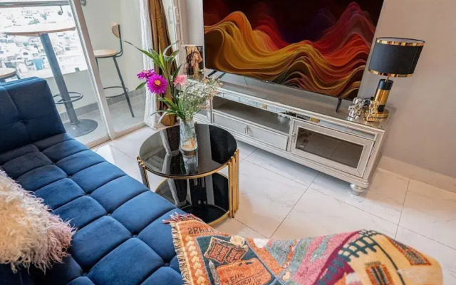 Terra Royal Apartment