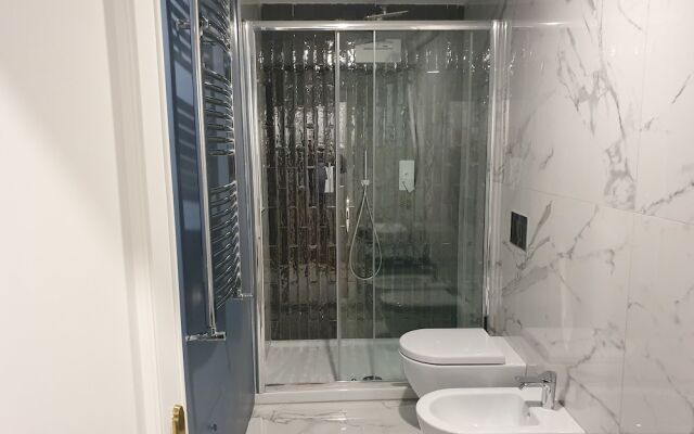 Delsi Inn Piazza di Spagna 32