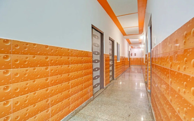 Fabhotel Yadhuvanshi Dhaam