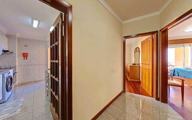 Caniço Center Apartment