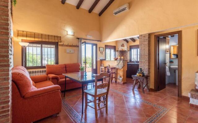 Cortijo del Abuelo El Gastor by Ruralidays