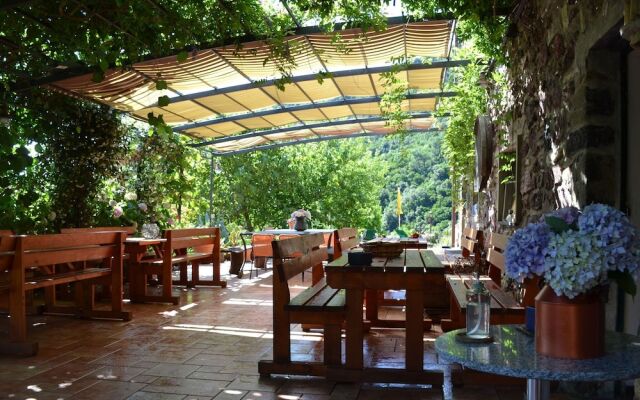 Quiet Bungalow in Sestri Levante Flower Riviera With Garden