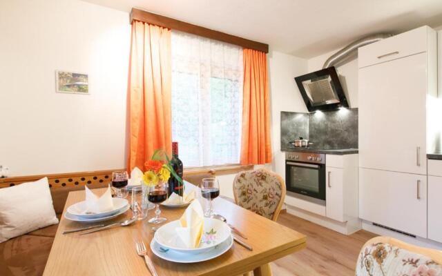 Apartment Am Bach