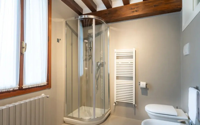 San Vio Palace Luxury Apartments