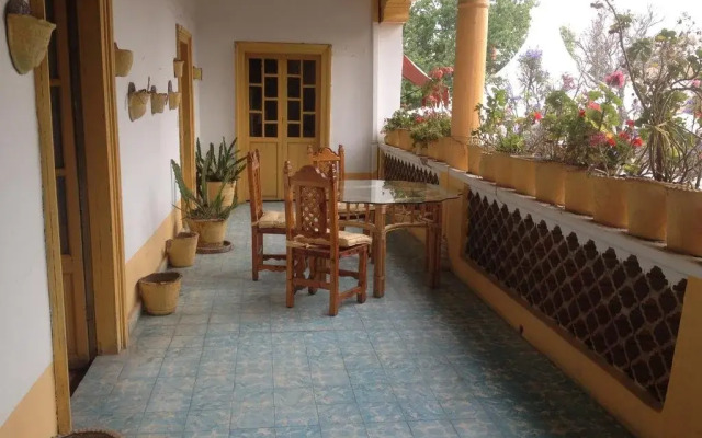 Gran Hotel San Felipe