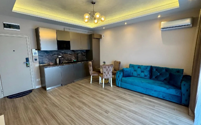 AVANGARDE SEA LUXURY Apartments cm