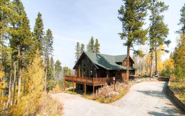 Elk Trail House