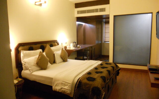 Hotel Aroma