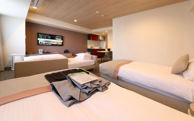 Hotel Torifito Kashiwanoha