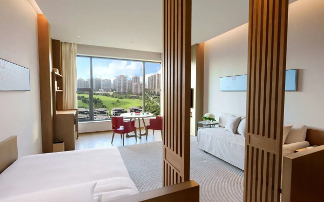 Hyatt Regency Zhuzhou