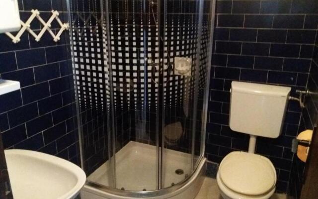 Apartment 4M Cunski