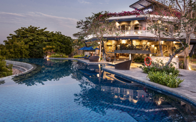 Plataran Menjangan Resort and Spa