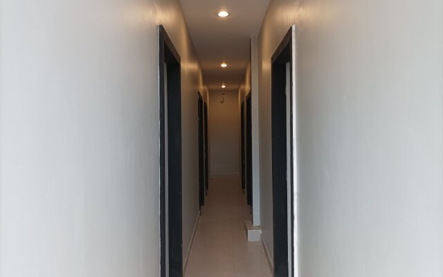 RedDoorz near Kawasan Industri Batang