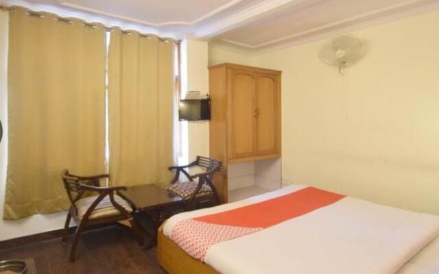 Hotel Hari Palace