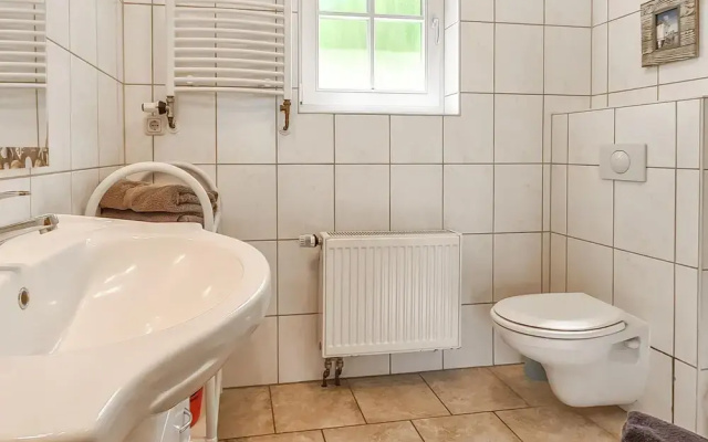 Amazing Apartment in Ribnitz-damgarten With Wifi and 1 Bedrooms