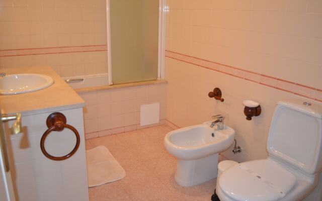 Cozy Apartment At Carcavelos beach