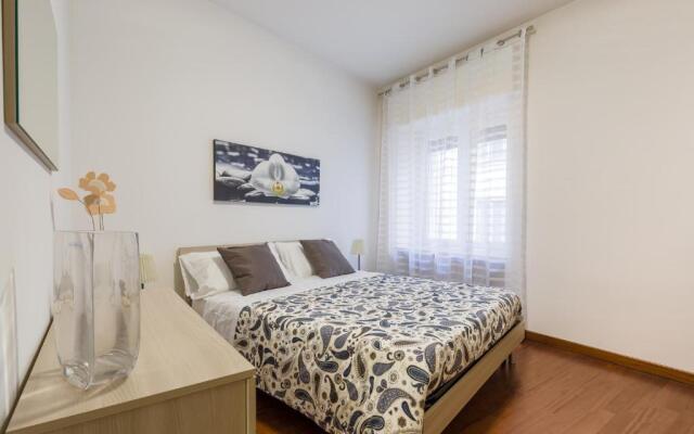 Cattaneo Arena Apartaments