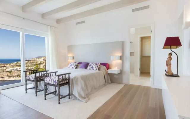 Villa Puesta del Sol