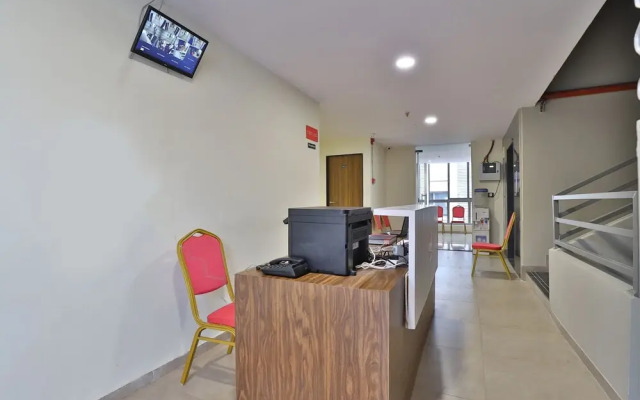Vivanna by OYO Rooms