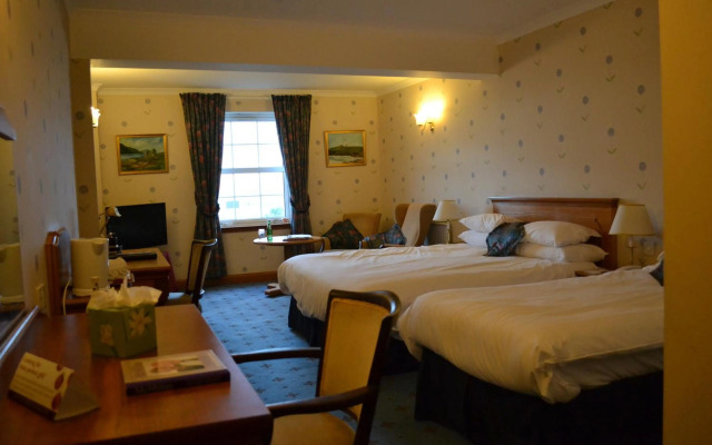 North West Castle Hotel