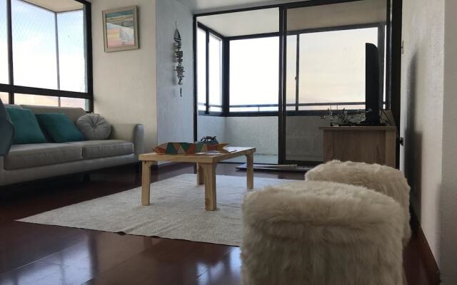 Depto Península Cavancha Iquique 1124