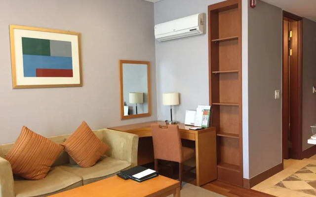 Eyagi Mini Hotel