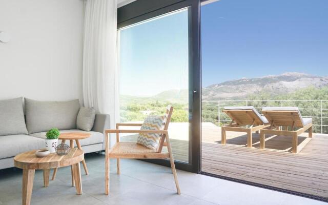 Villa Gianna Maria
