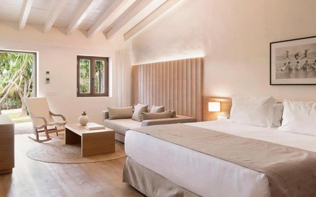 Es Figueral Nou Hotel Rural & Spa - Adults Only +12