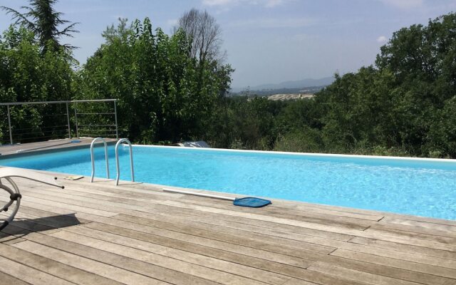 Luxurious Villa With Swimming Pool in Languedoc-roussillon