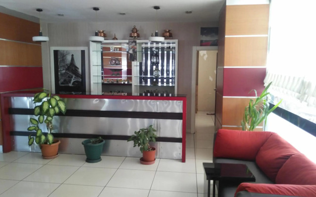 Eriza Hotel