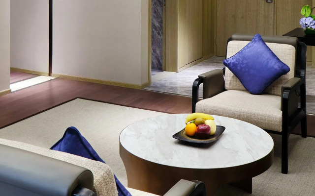Primus Hotel Shanghai Sanjiagang