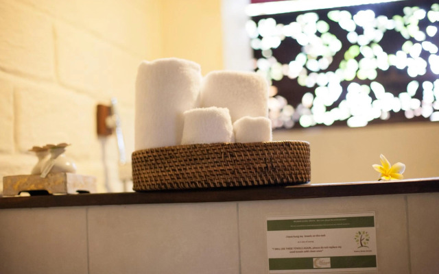 Munari Resort and Spa Ubud